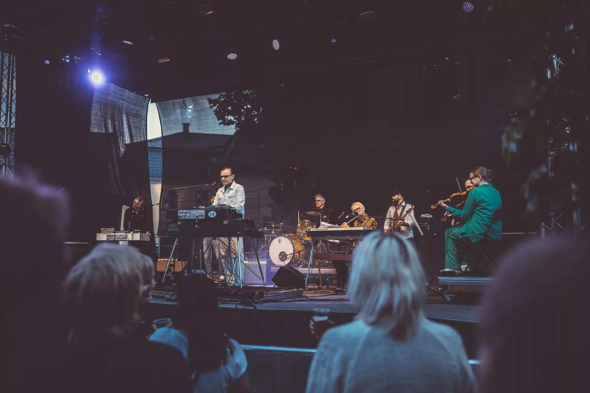 Konsert Teknikk AS