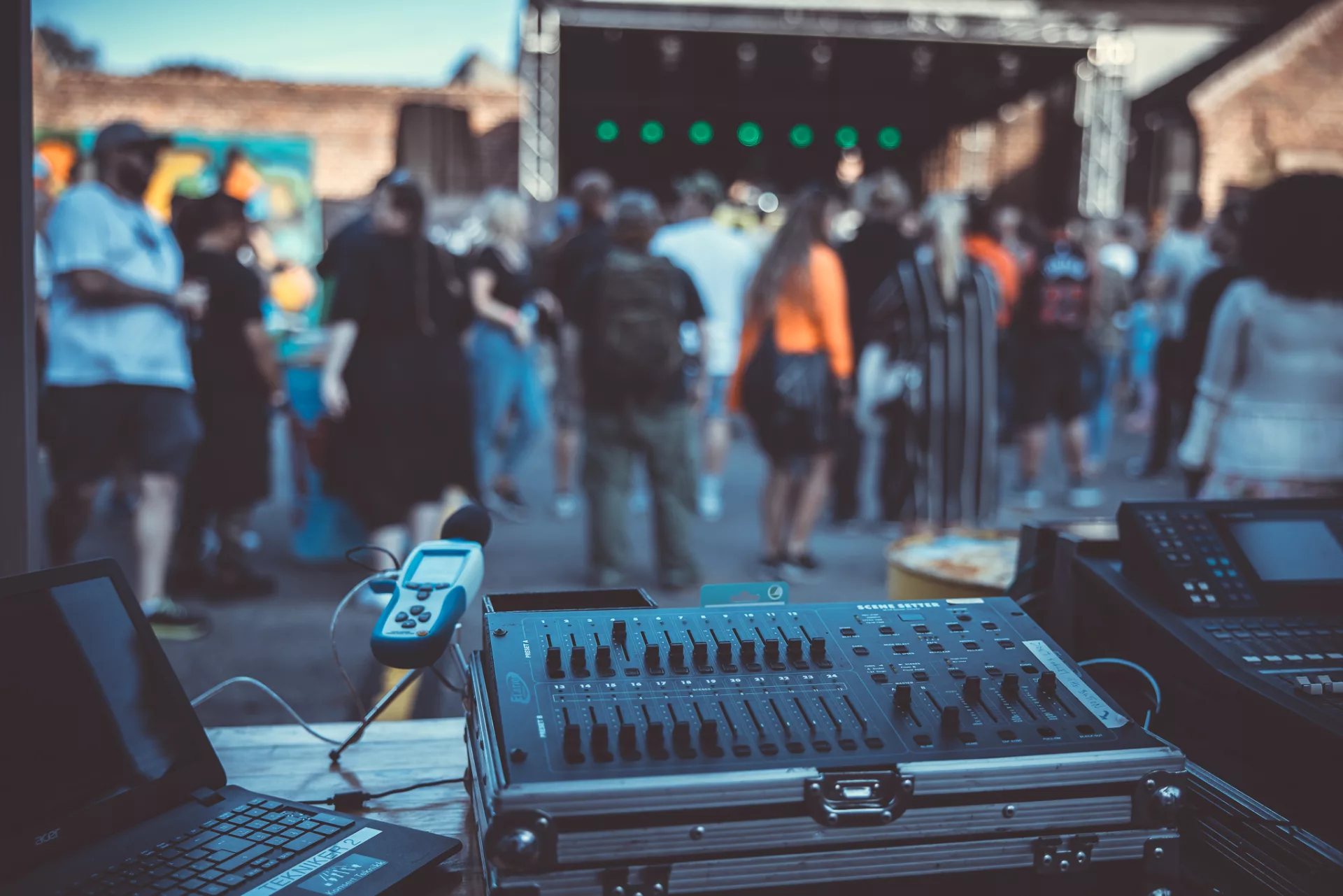 Konsert Teknikk AS