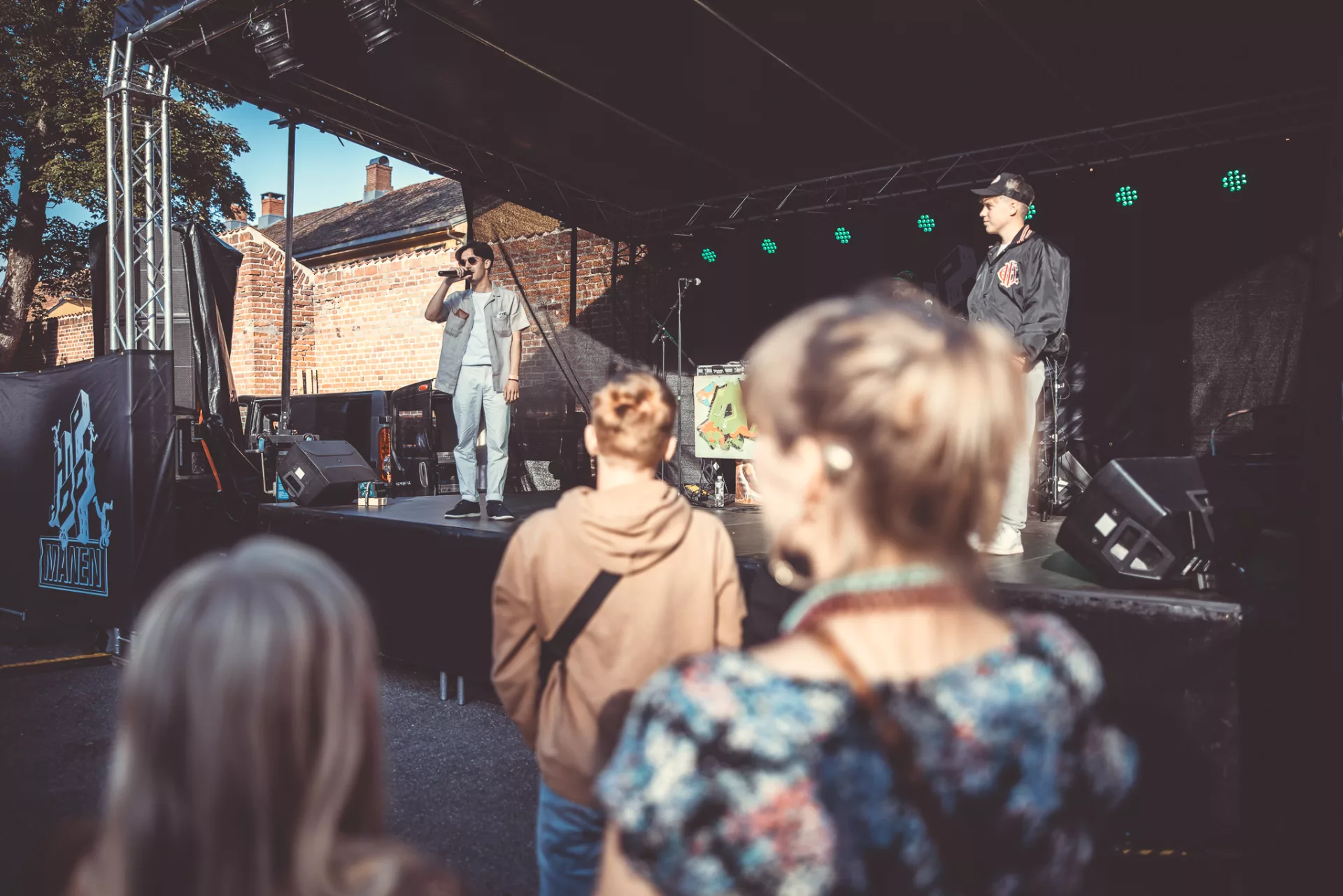 Konsert Teknikk AS